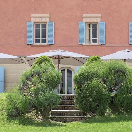 Fontelunga Hotel & Villas Pozzo  Екстериор снимка