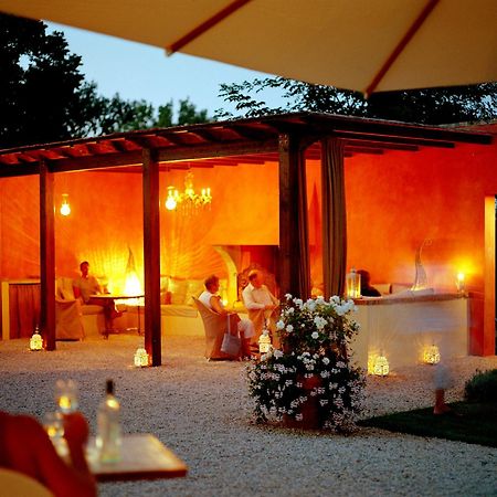 Fontelunga Hotel & Villas Pozzo  Екстериор снимка