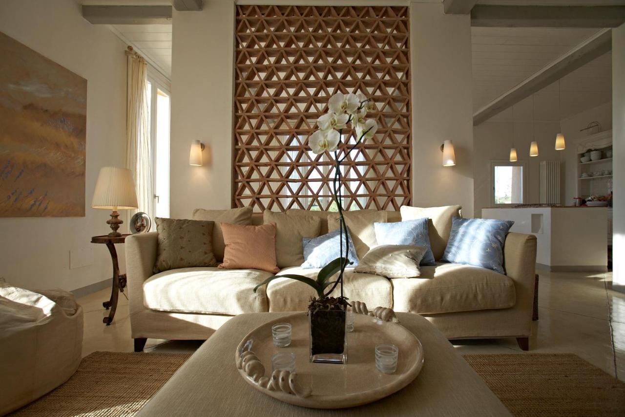 Fontelunga Hotel & Villas Pozzo  Екстериор снимка
