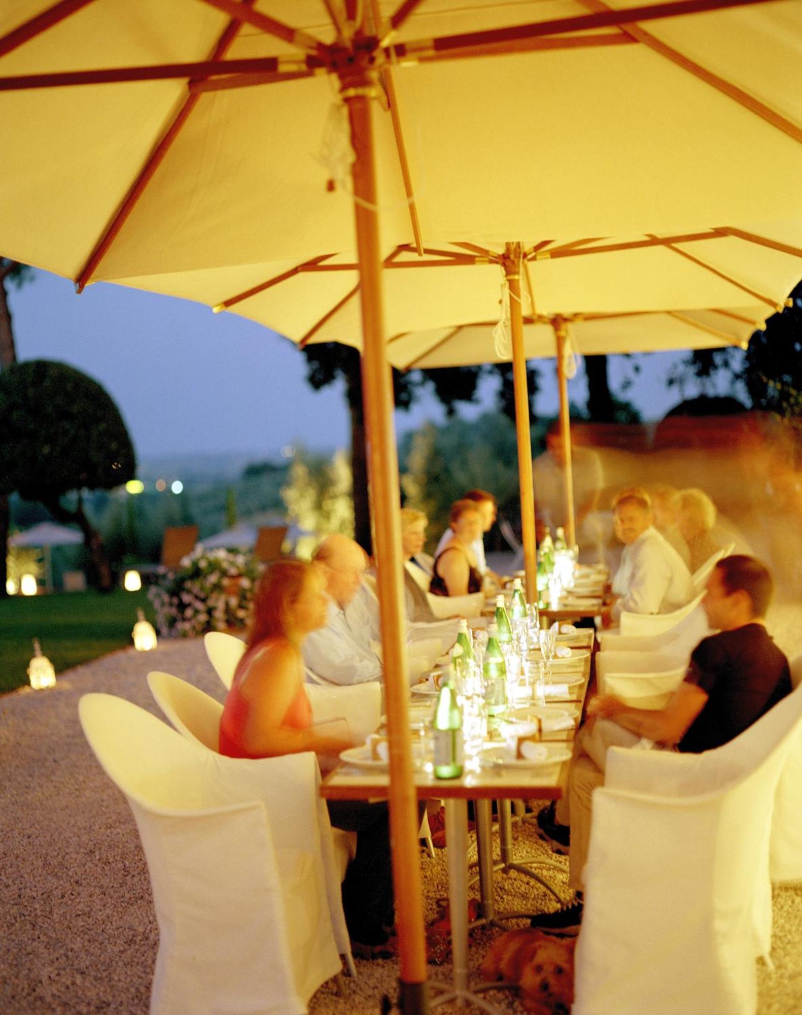 Fontelunga Hotel & Villas Pozzo  Екстериор снимка