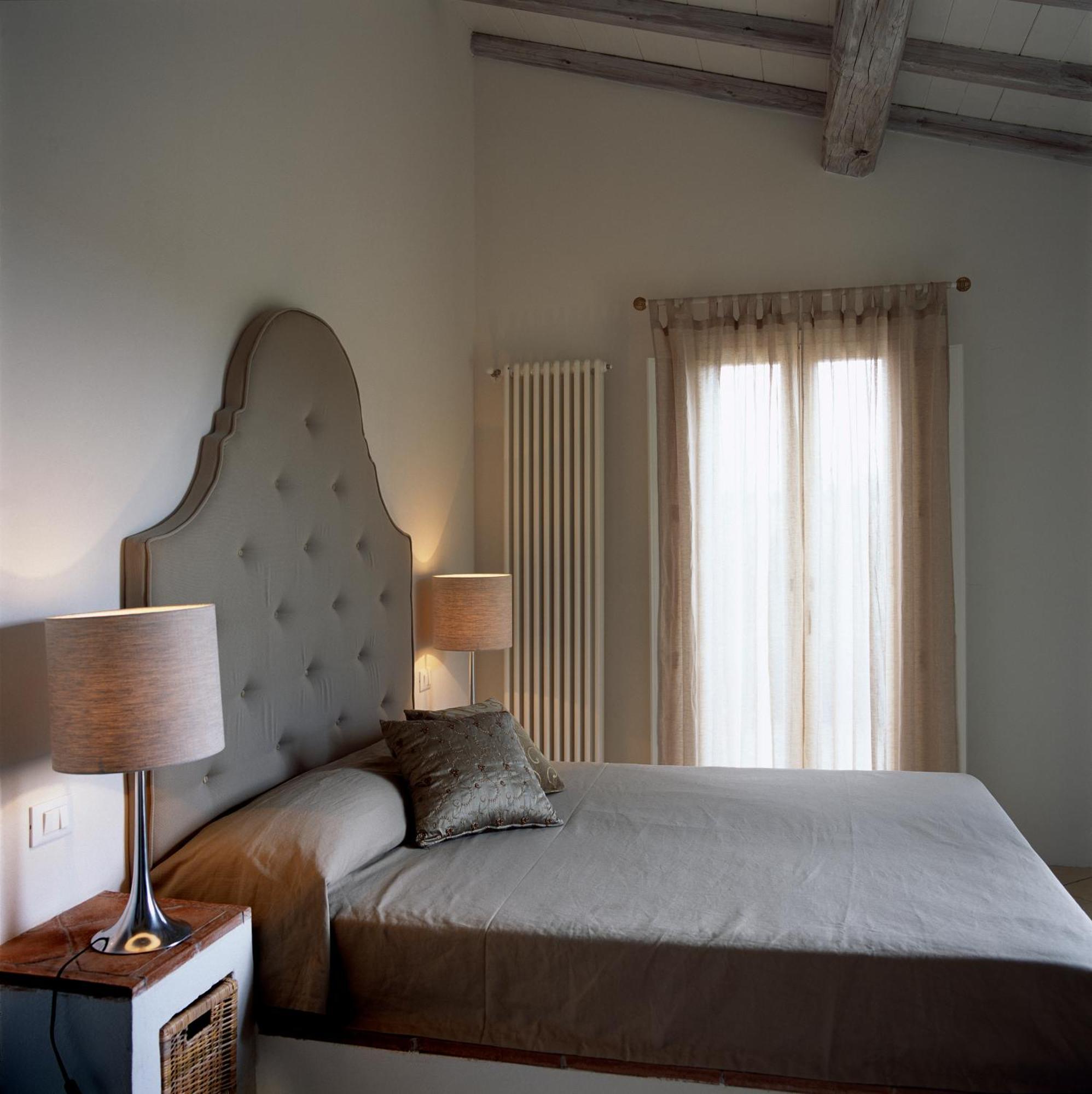 Fontelunga Hotel & Villas Pozzo  Екстериор снимка
