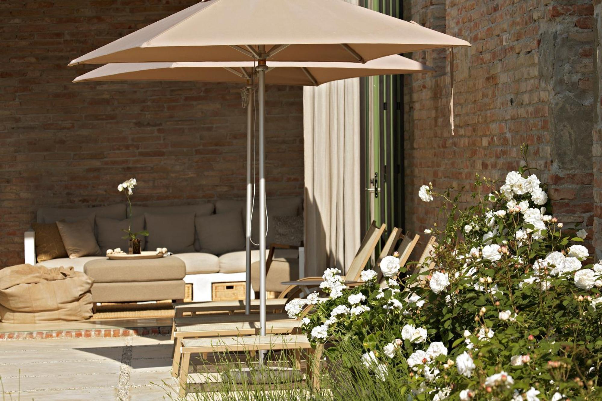 Fontelunga Hotel & Villas Pozzo  Екстериор снимка