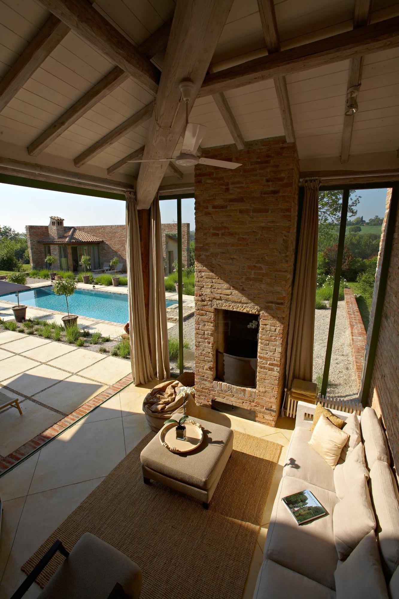 Fontelunga Hotel & Villas Pozzo  Екстериор снимка