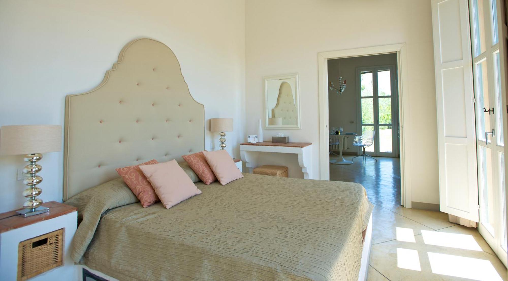 Fontelunga Hotel & Villas Pozzo  Екстериор снимка