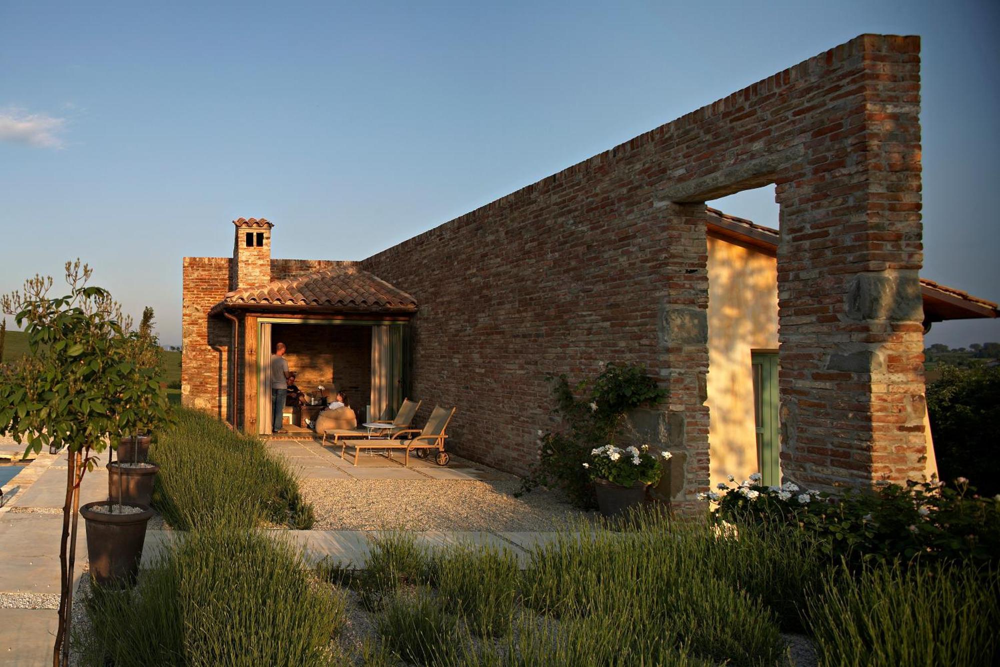 Fontelunga Hotel & Villas Pozzo  Екстериор снимка