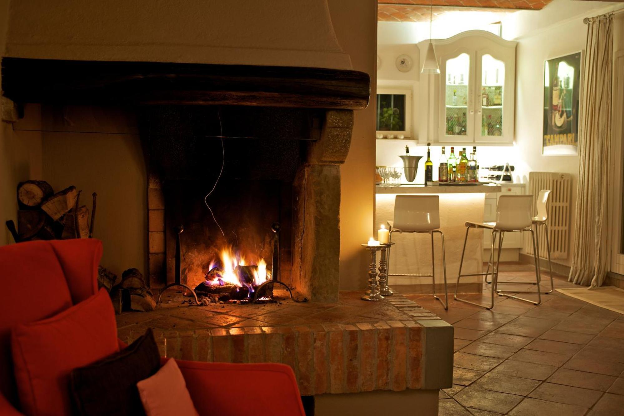 Fontelunga Hotel & Villas Pozzo  Екстериор снимка