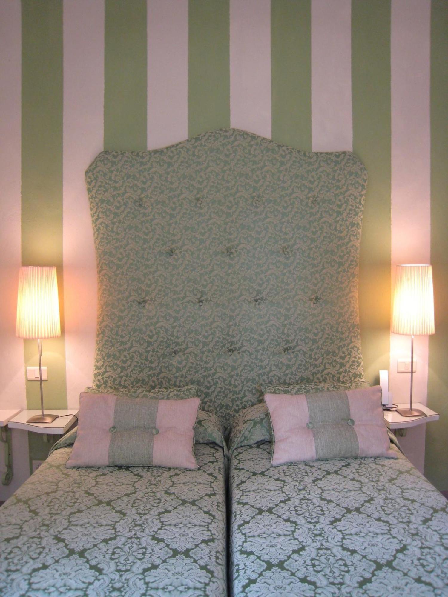 Fontelunga Hotel & Villas Pozzo  Екстериор снимка