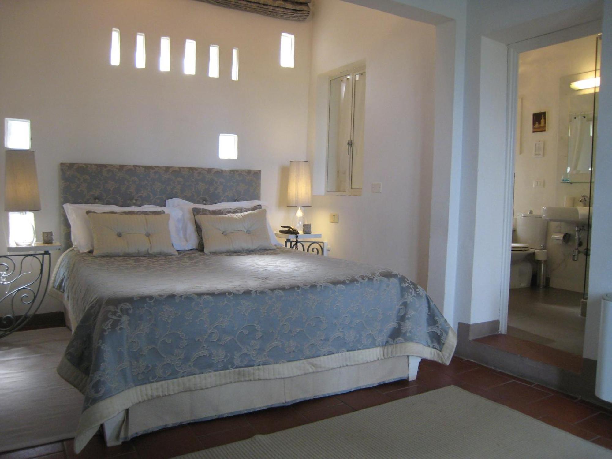 Fontelunga Hotel & Villas Pozzo  Екстериор снимка