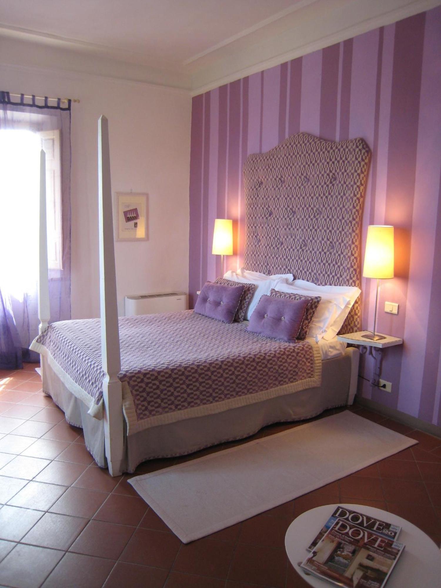Fontelunga Hotel & Villas Pozzo  Екстериор снимка