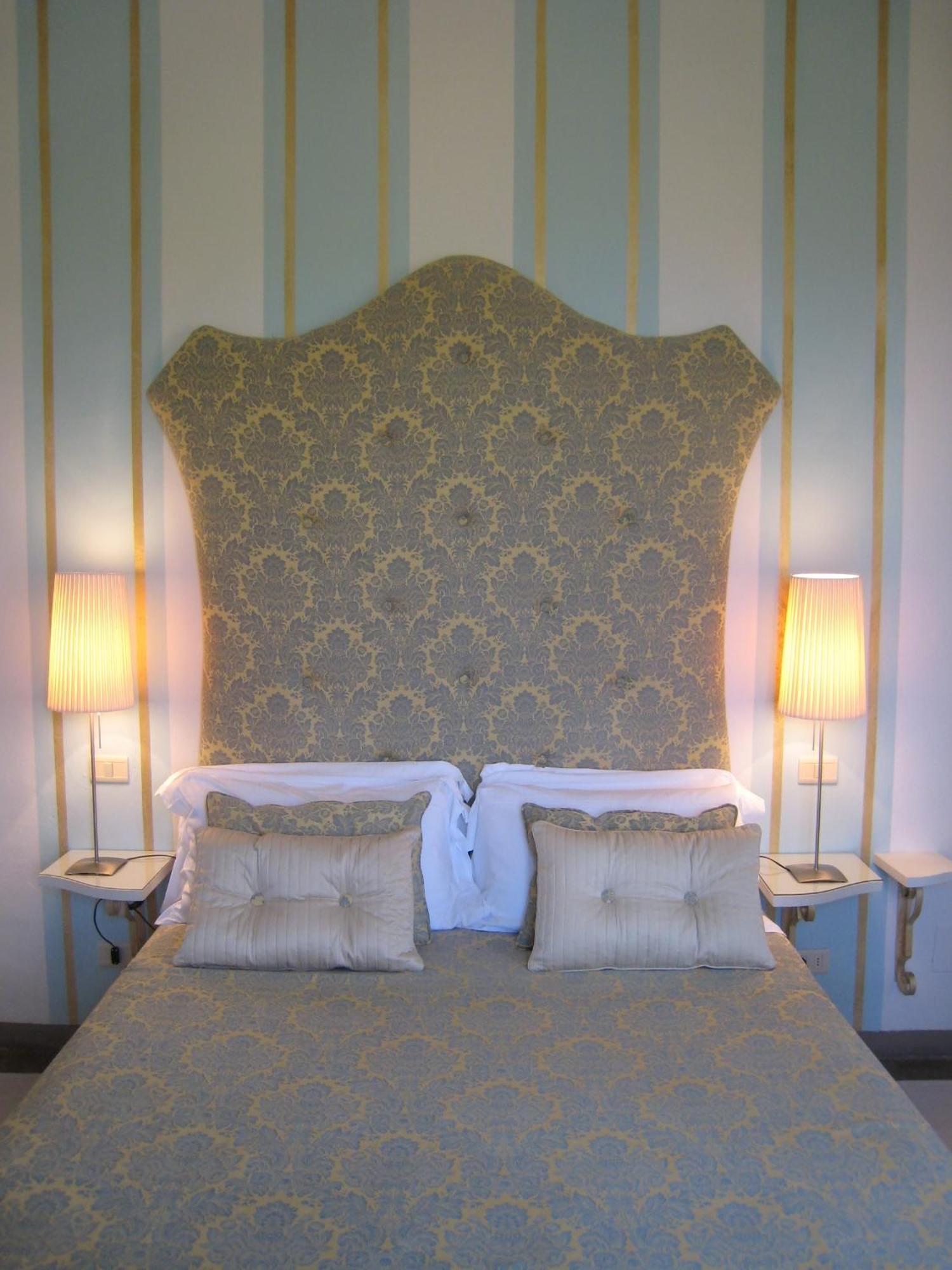 Fontelunga Hotel & Villas Pozzo  Екстериор снимка