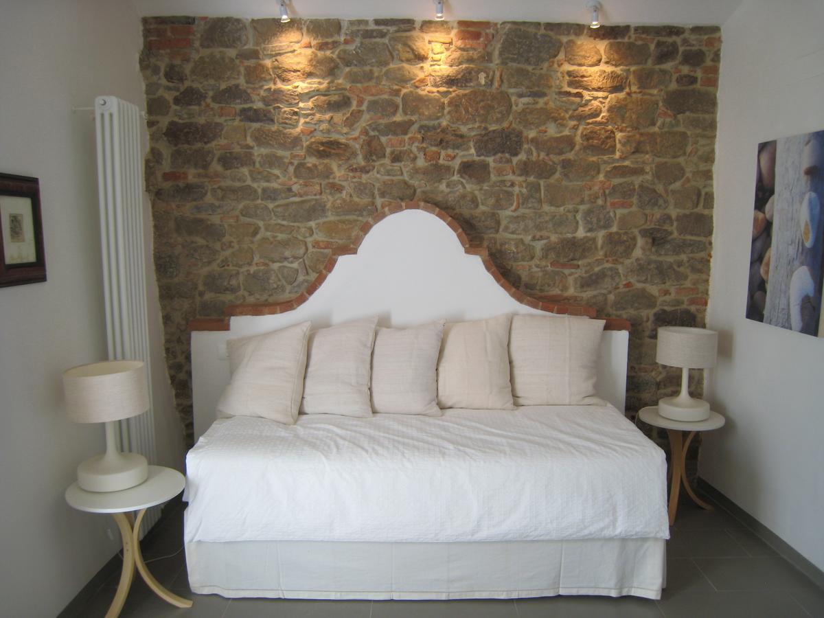 Fontelunga Hotel & Villas Pozzo  Екстериор снимка