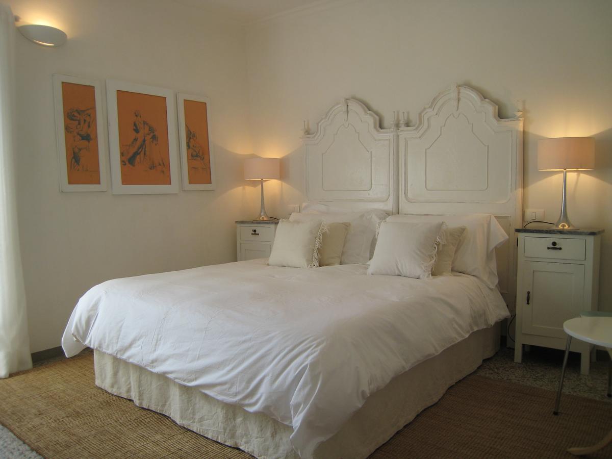 Fontelunga Hotel & Villas Pozzo  Екстериор снимка